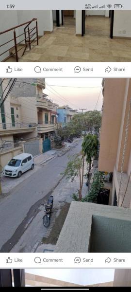 Beautiful Apartment for Rent